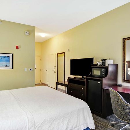 Hampton Inn Jacksonville Ponte Vedra Jacksonville Beach Eksteriør billede