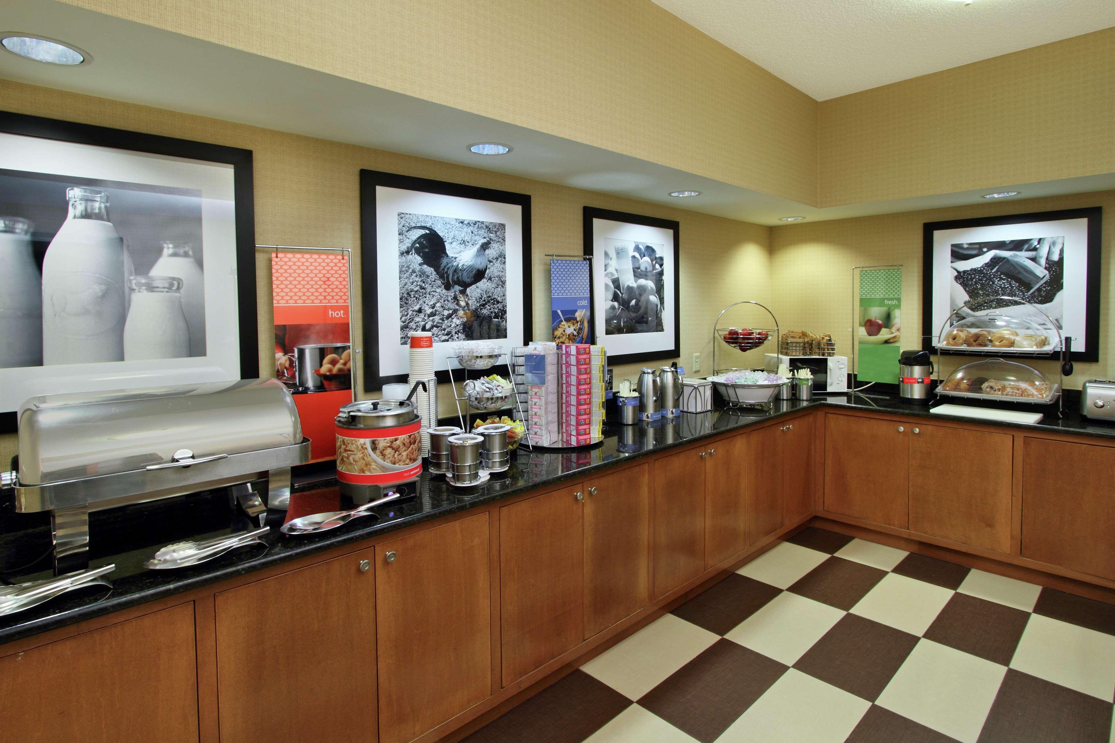 Hampton Inn Jacksonville Ponte Vedra Jacksonville Beach Eksteriør billede