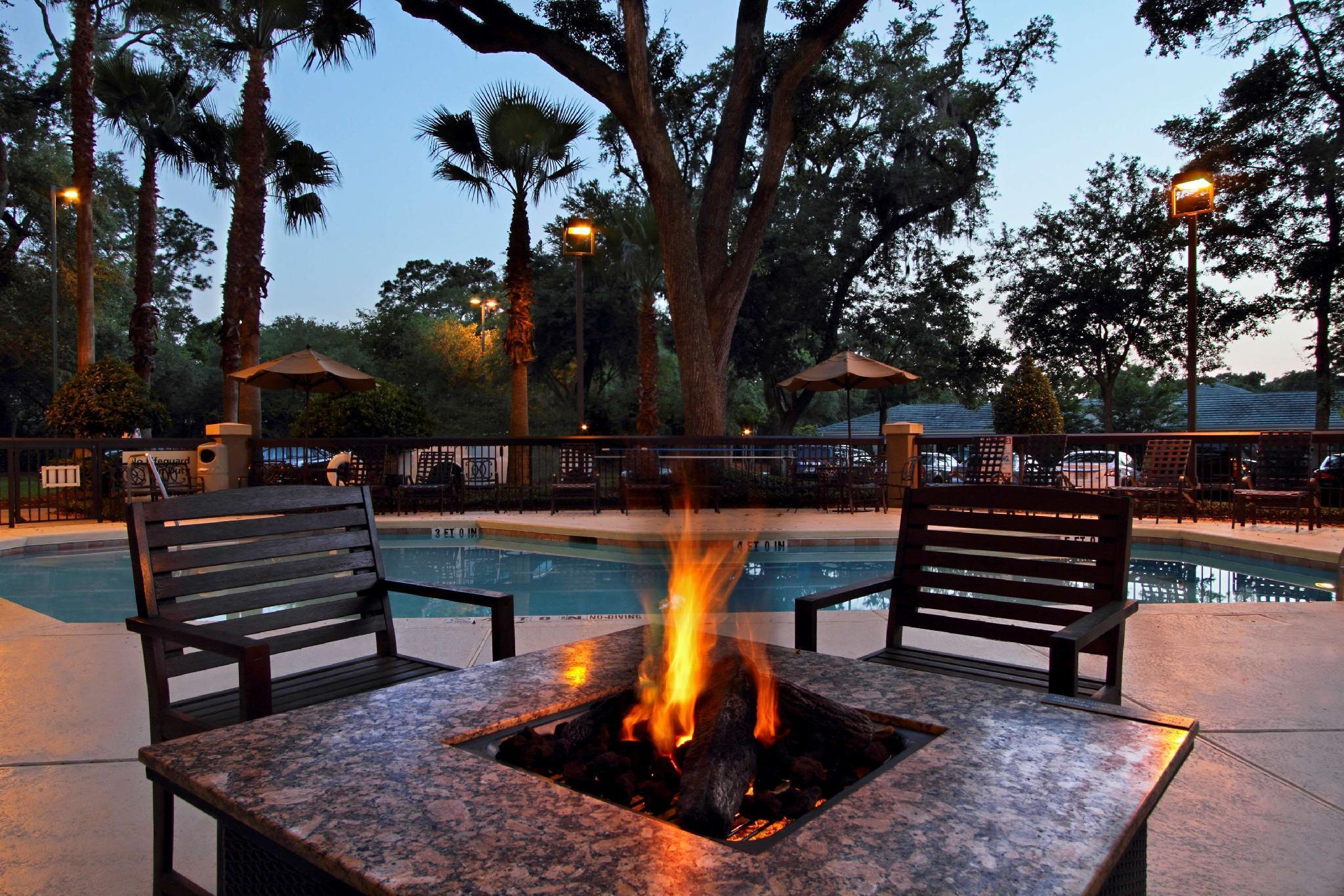 Hampton Inn Jacksonville Ponte Vedra Jacksonville Beach Eksteriør billede