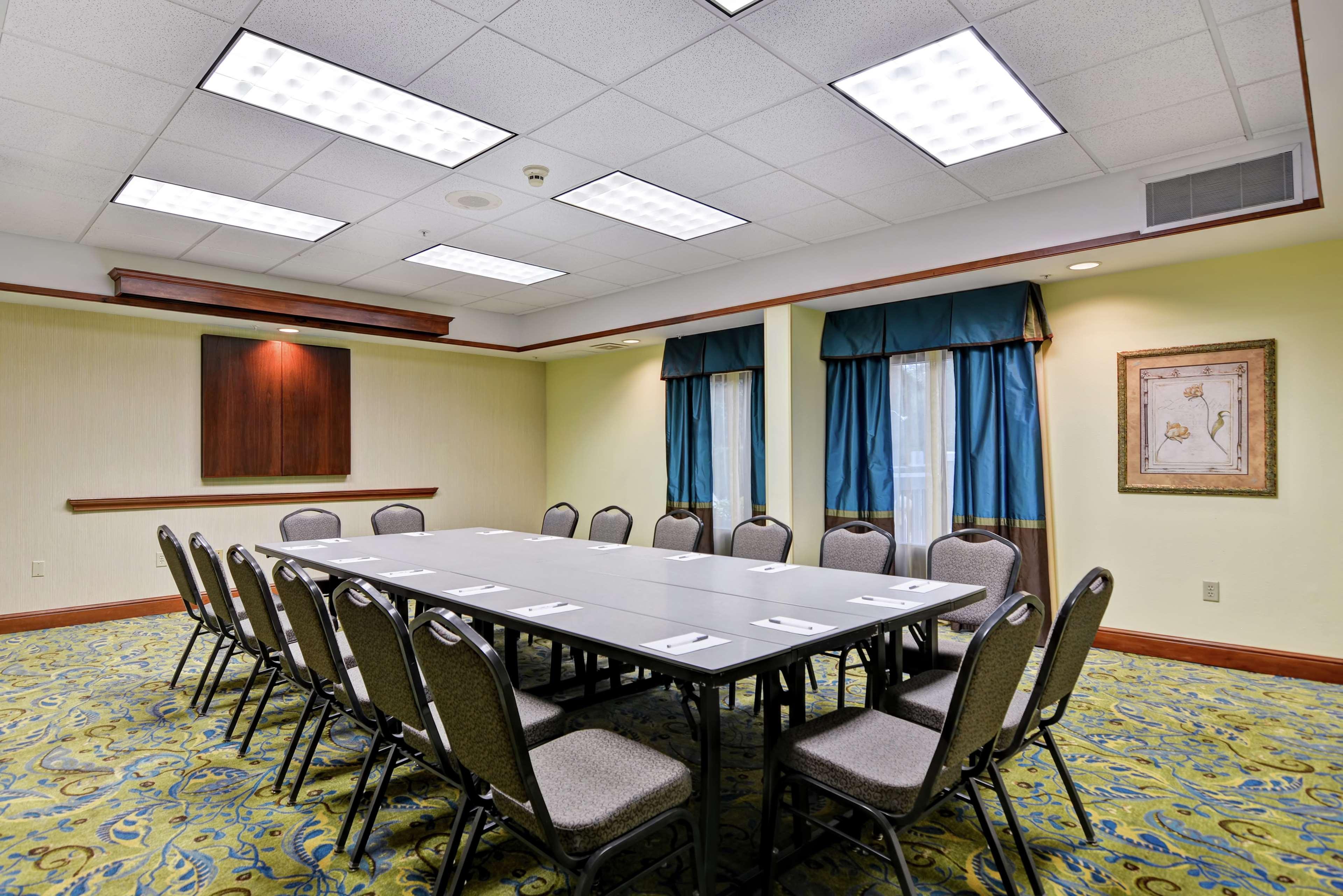 Hampton Inn Jacksonville Ponte Vedra Jacksonville Beach Eksteriør billede