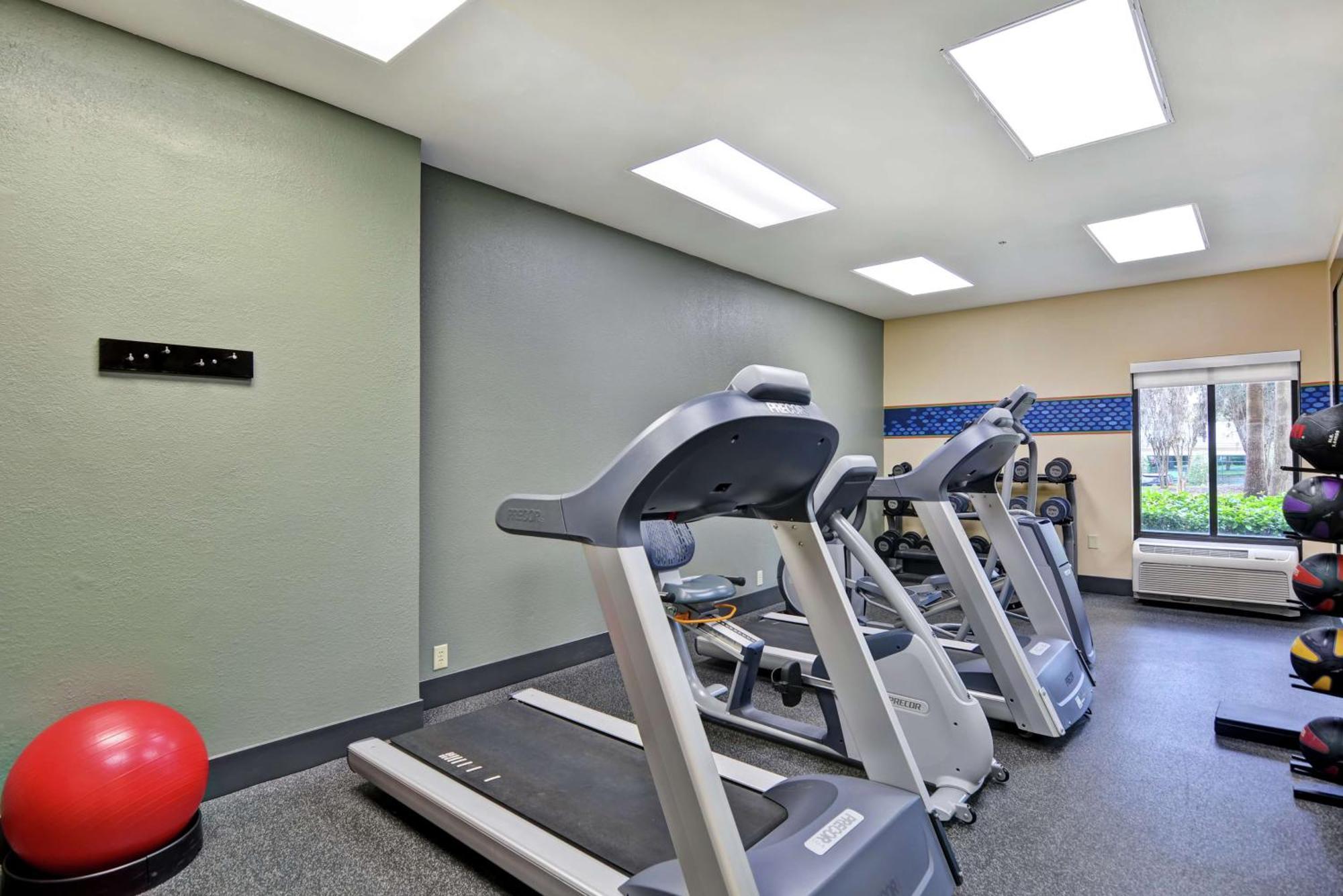 Hampton Inn Jacksonville Ponte Vedra Jacksonville Beach Eksteriør billede