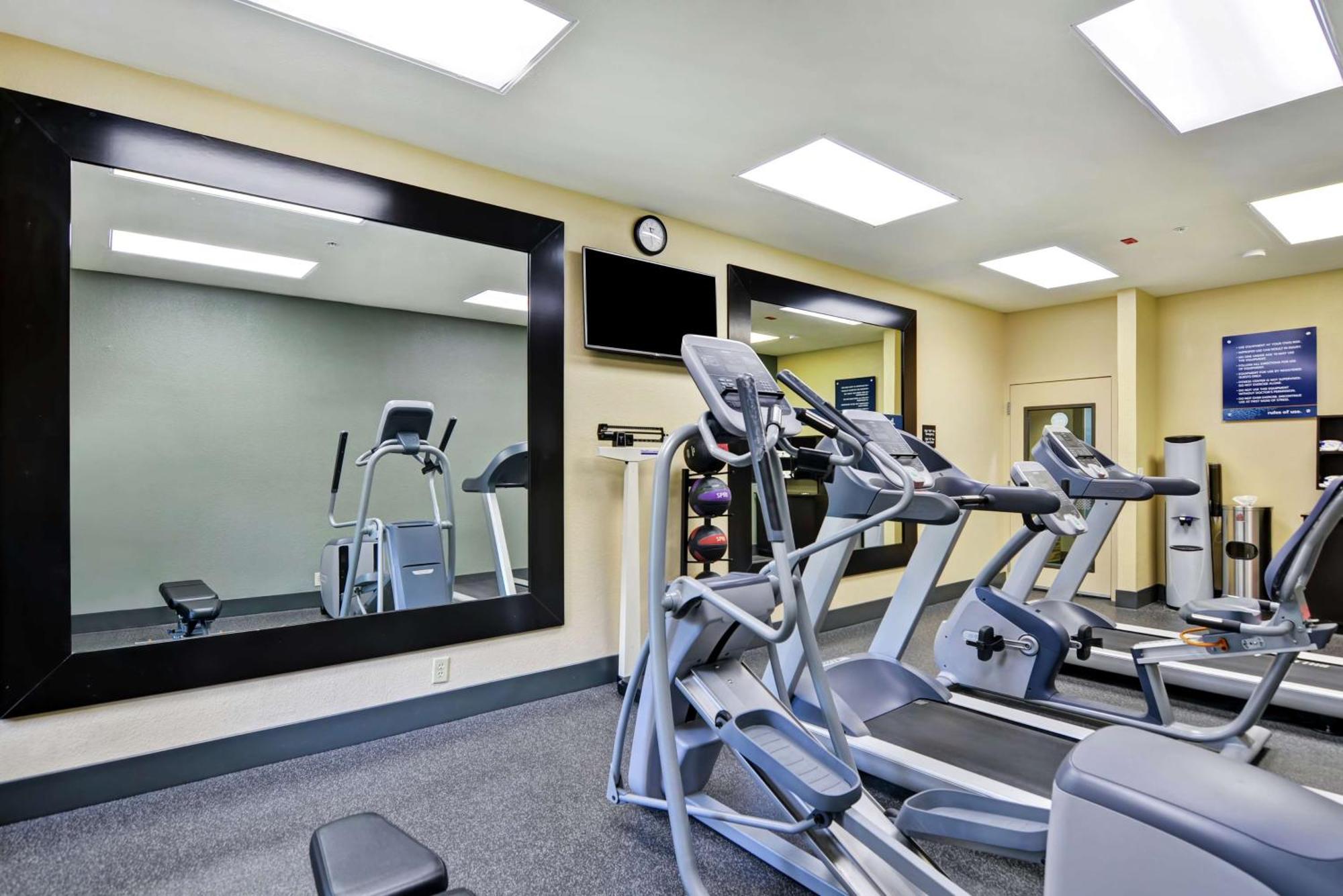 Hampton Inn Jacksonville Ponte Vedra Jacksonville Beach Eksteriør billede