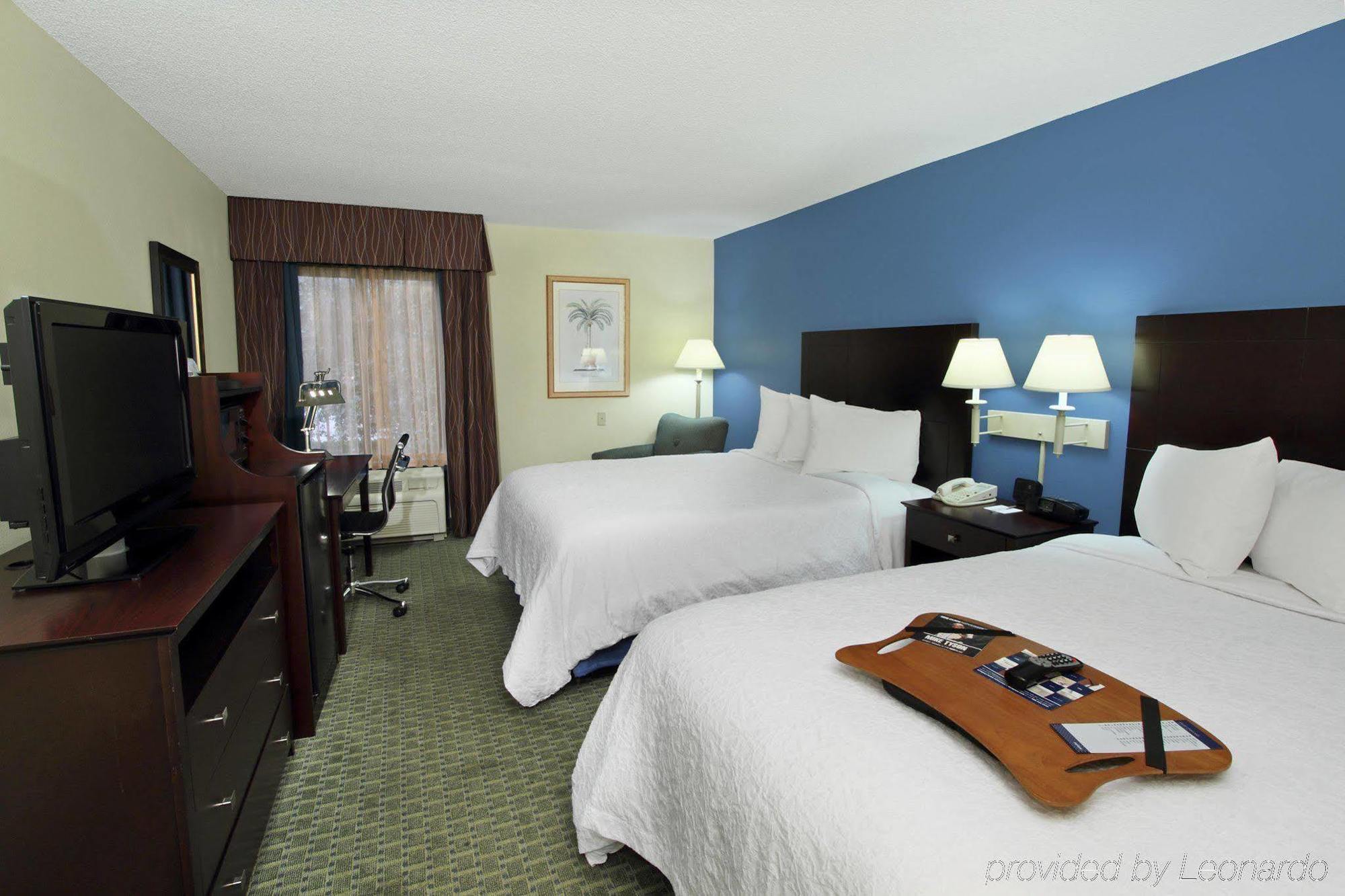 Hampton Inn Jacksonville Ponte Vedra Jacksonville Beach Eksteriør billede