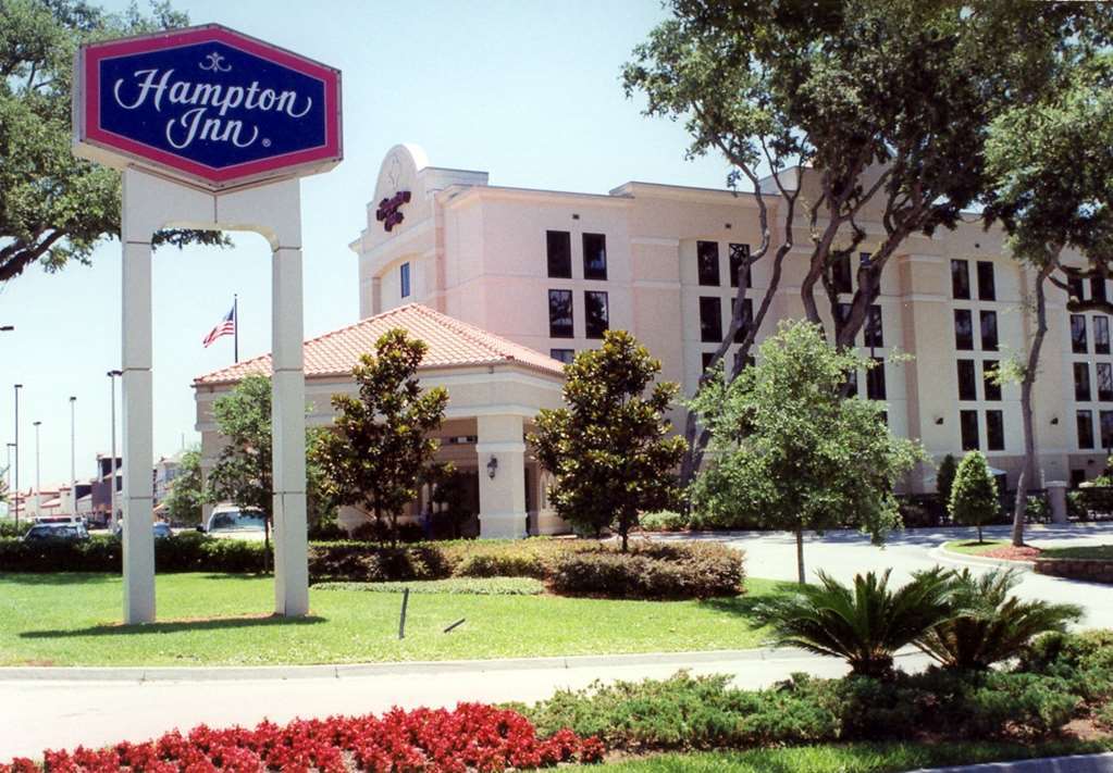 Hampton Inn Jacksonville Ponte Vedra Jacksonville Beach Eksteriør billede