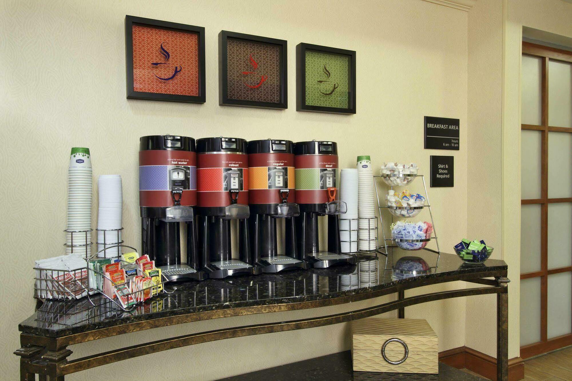 Hampton Inn Jacksonville Ponte Vedra Jacksonville Beach Eksteriør billede