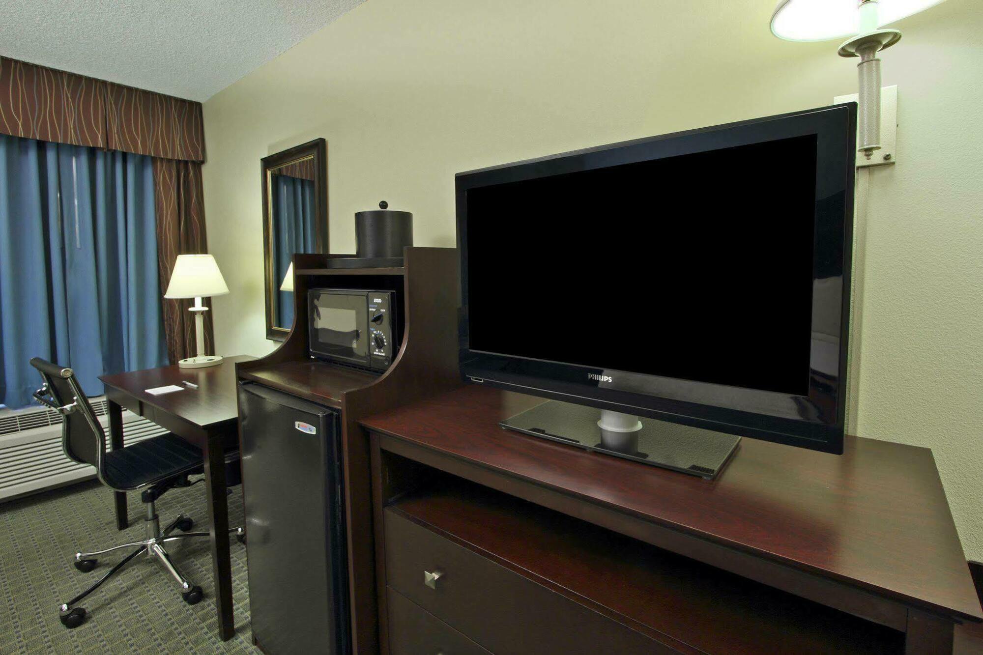 Hampton Inn Jacksonville Ponte Vedra Jacksonville Beach Eksteriør billede