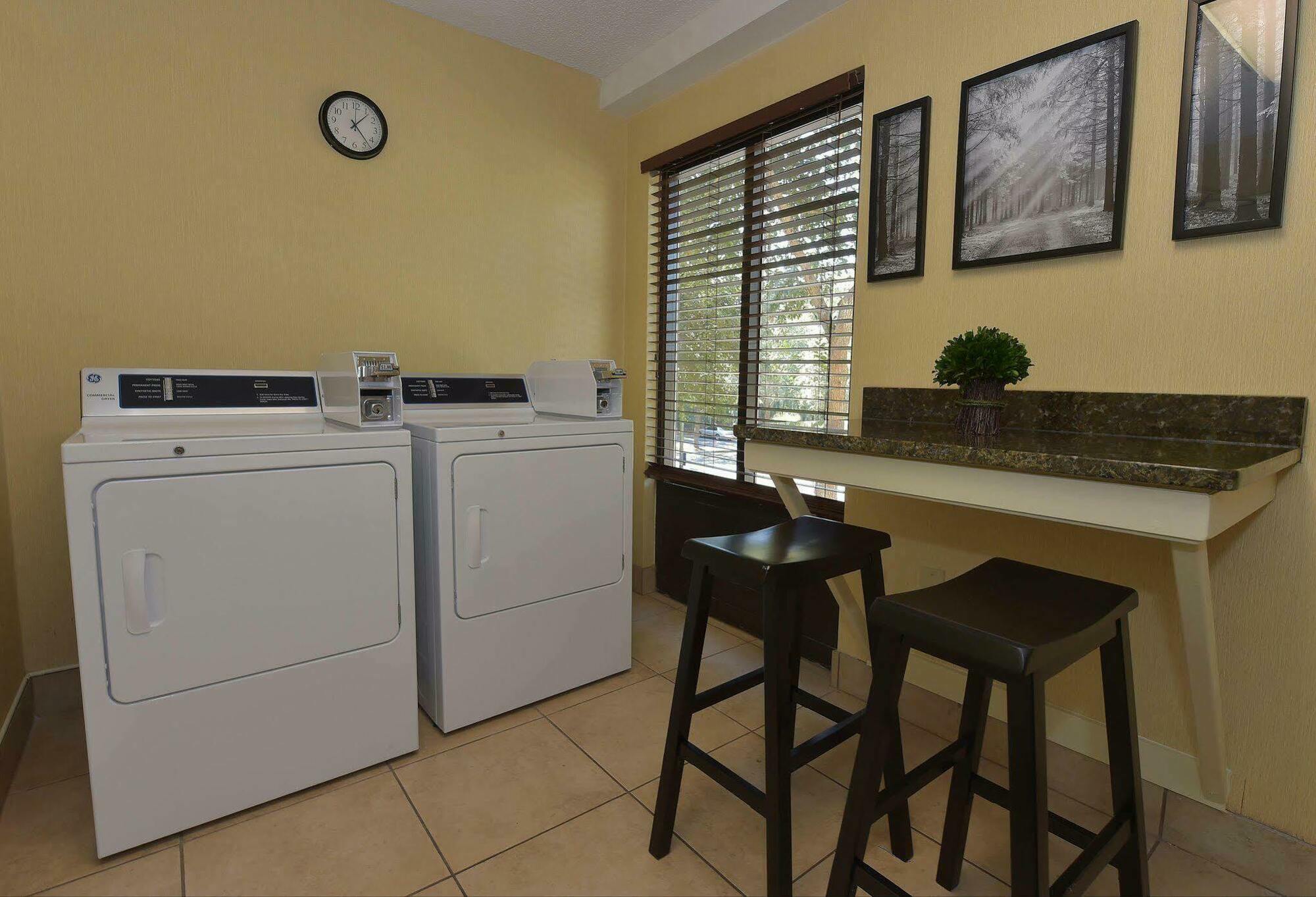 Hampton Inn Jacksonville Ponte Vedra Jacksonville Beach Eksteriør billede
